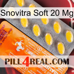 Snovitra Soft 20Mg new05